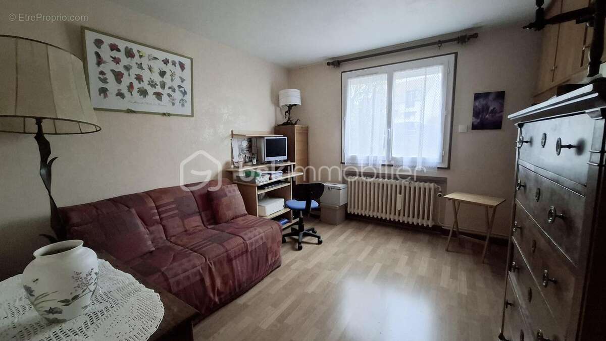 Maison à AUTRUY-SUR-JUINE