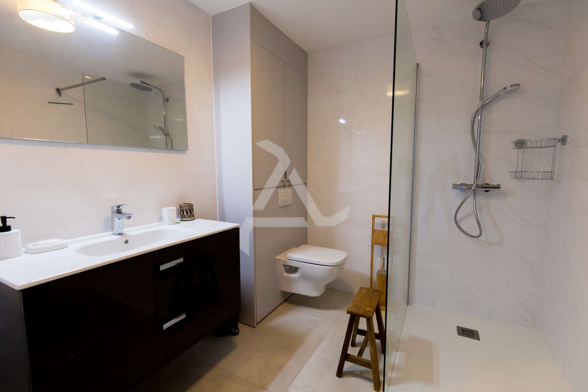 Appartement à PORTO-VECCHIO