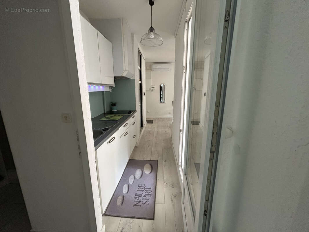 Appartement à ARGELES-SUR-MER