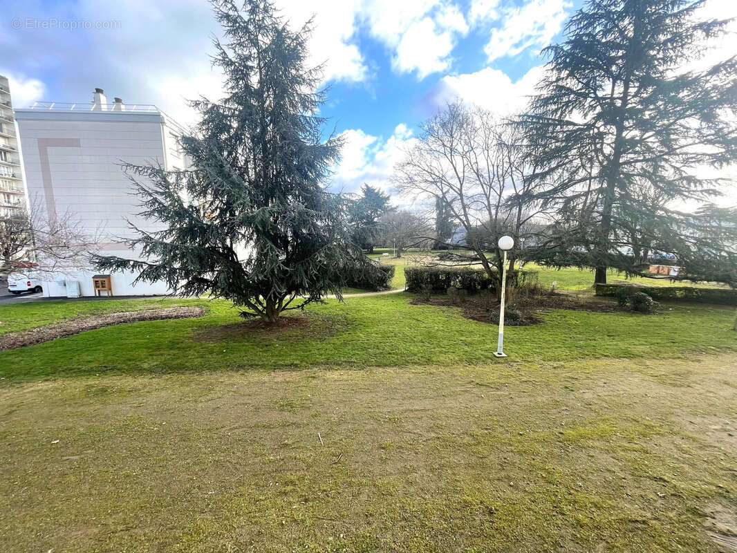 Appartement à TOURS