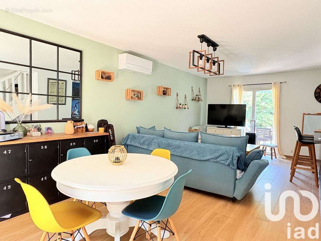 Photo 5 - Maison à CARBON-BLANC