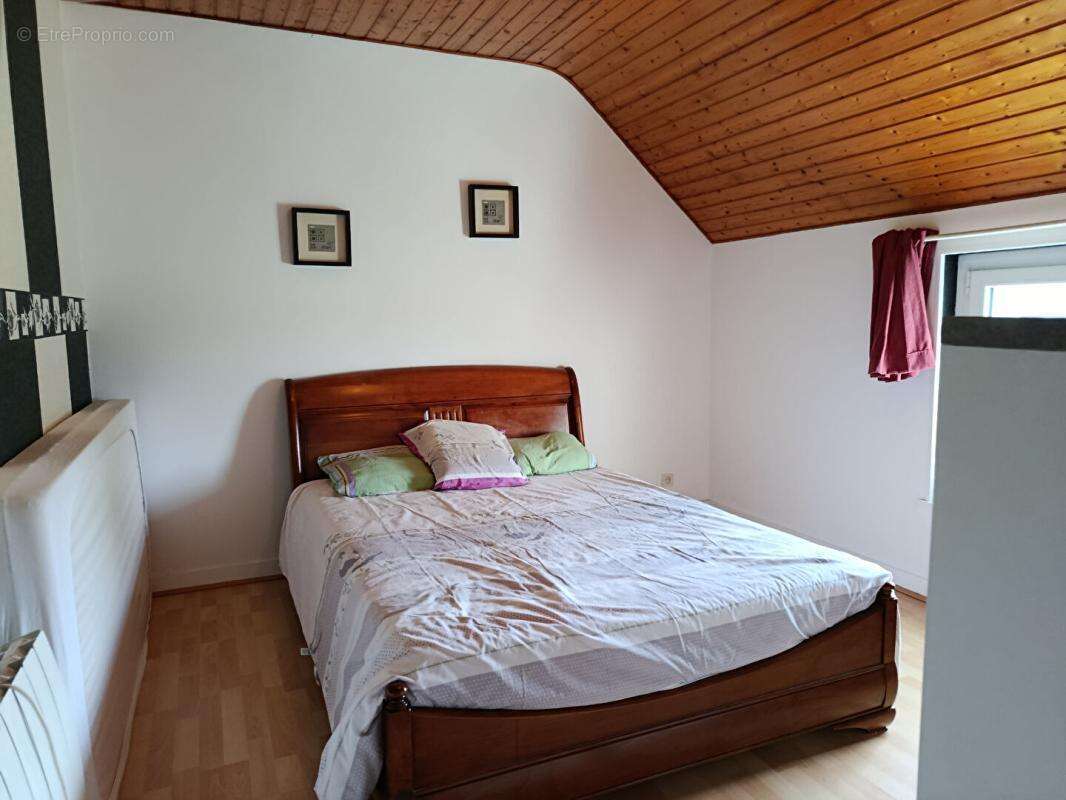Maison à LANGONNET