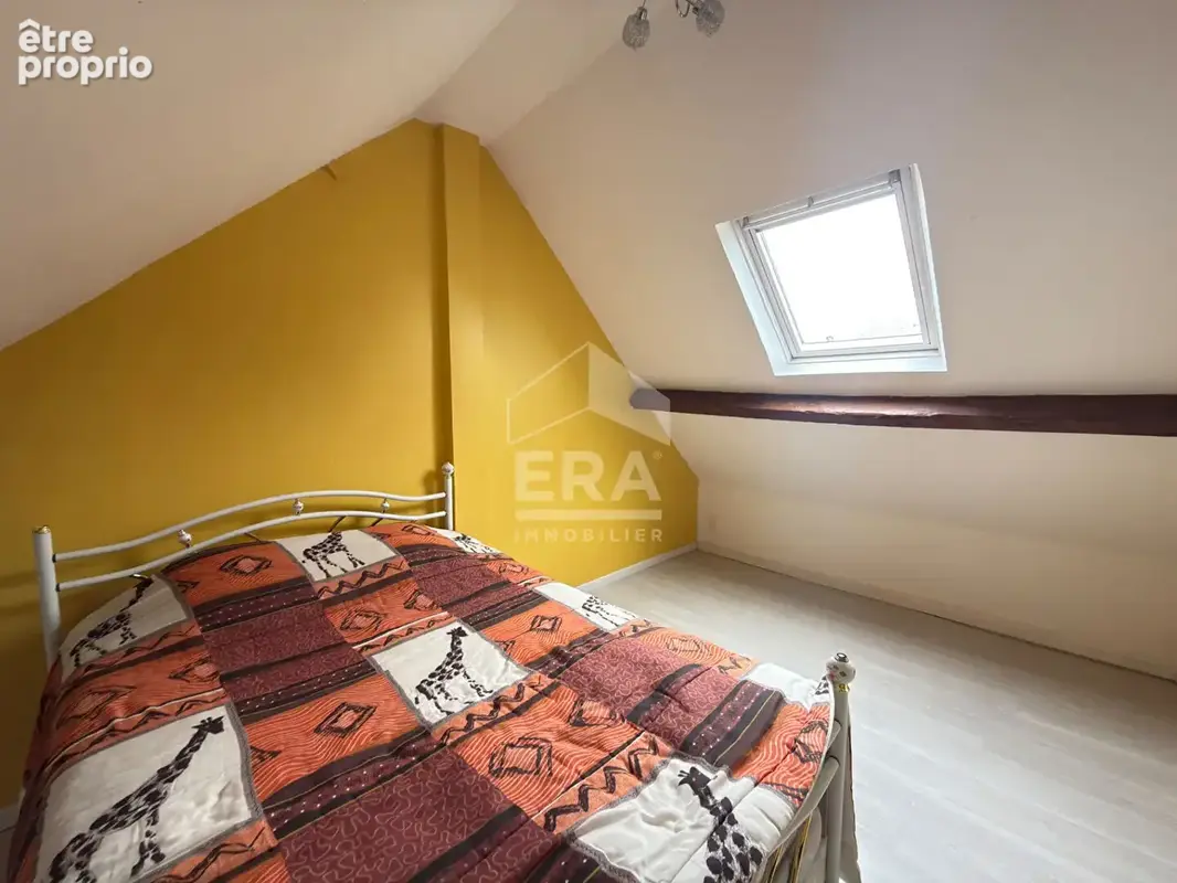 Maison 160m² à saint-aubin-sur-mer - photo 7