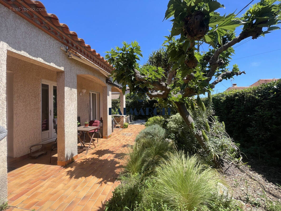 Maison 93 m² à Alenya  - photo 1