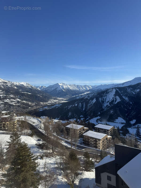 Appartement à SAINT-PONS