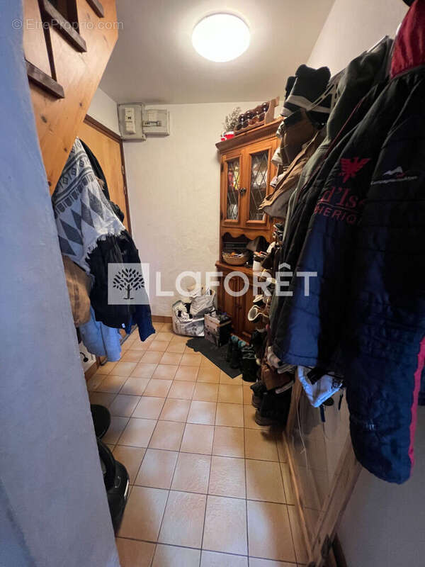 Appartement à SEEZ