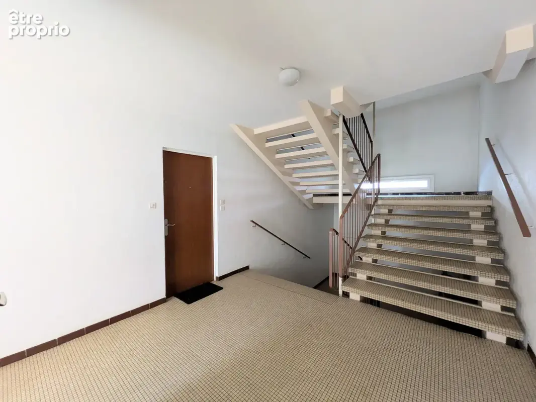 T3 de 69 m2 avec balcons - photo 10