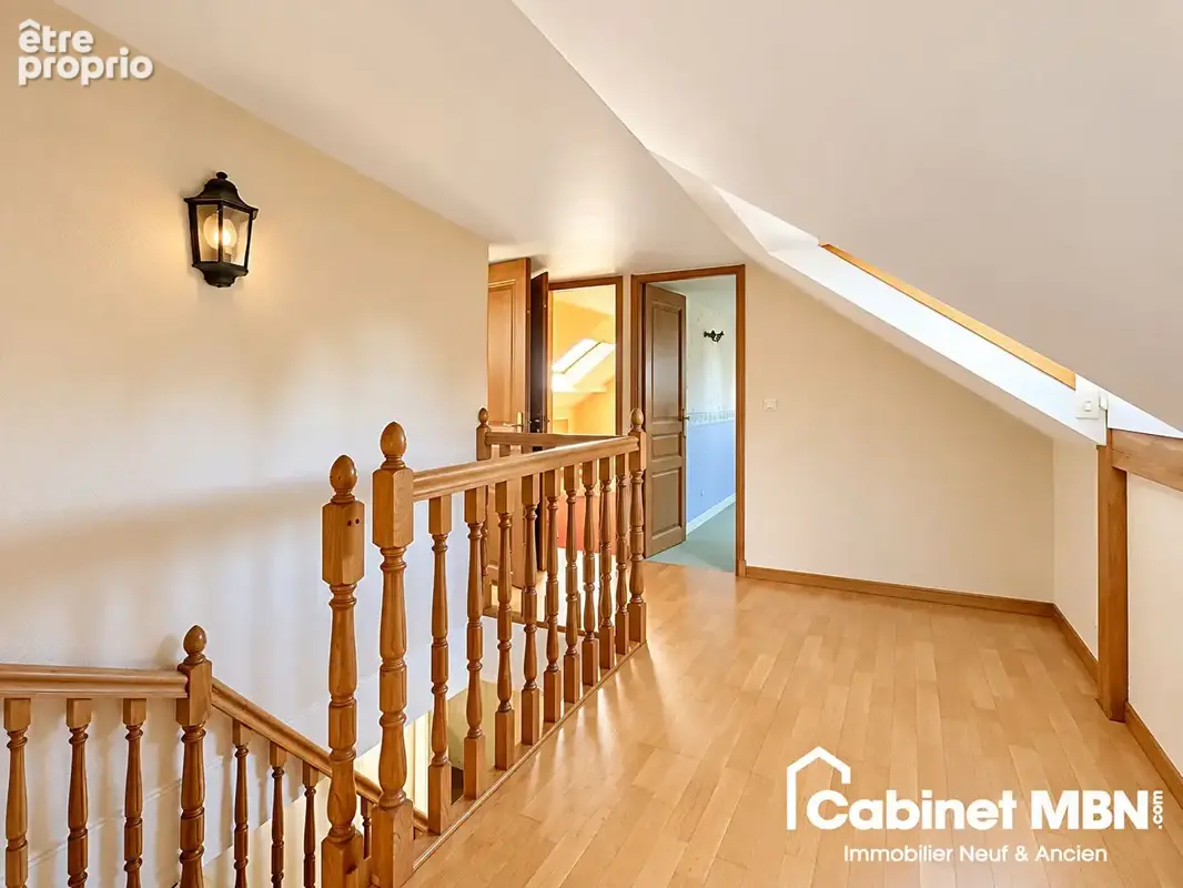 Maison Boutigny Prouais - photo 10