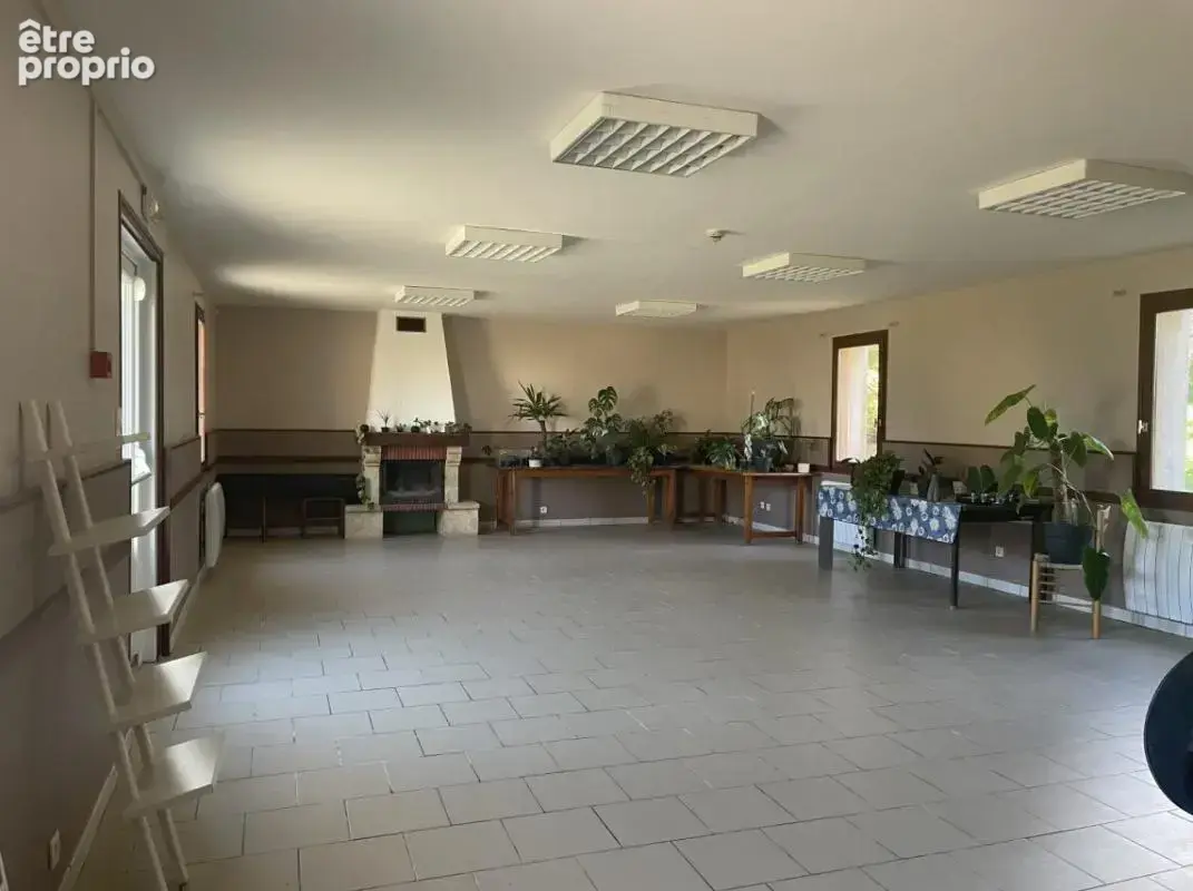 Ensemble immobilier complet - Un lieu unique pour réaliser v - photo 6