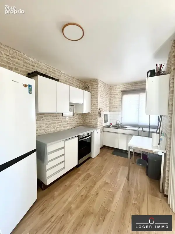 Appartement 2 pièces 47 m² à vendre à Bagneux (92220) - photo 5
