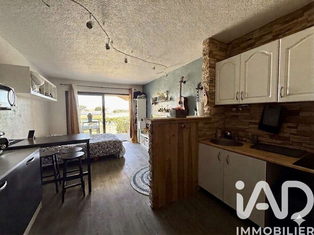 Photo 5 - Appartement à LE BARCARES