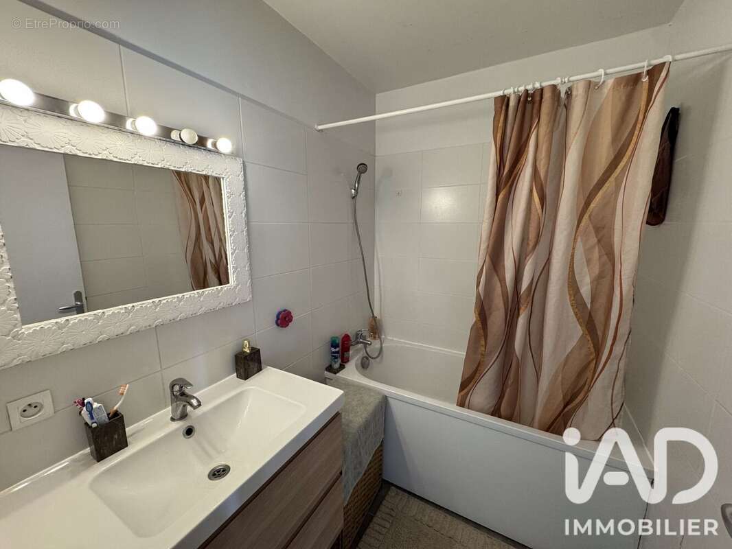 Appartement 44 m² à Antony  - photo 8
