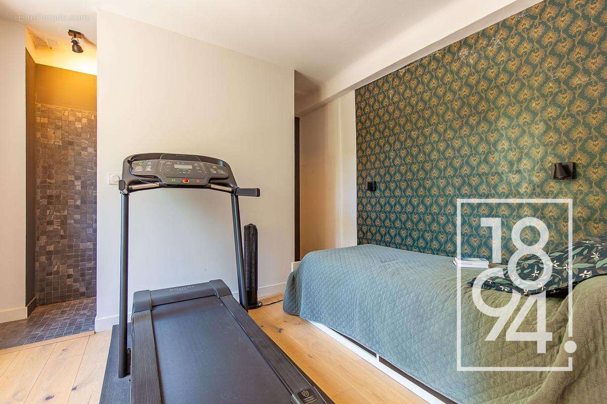 Maison à MARSEILLE-13E