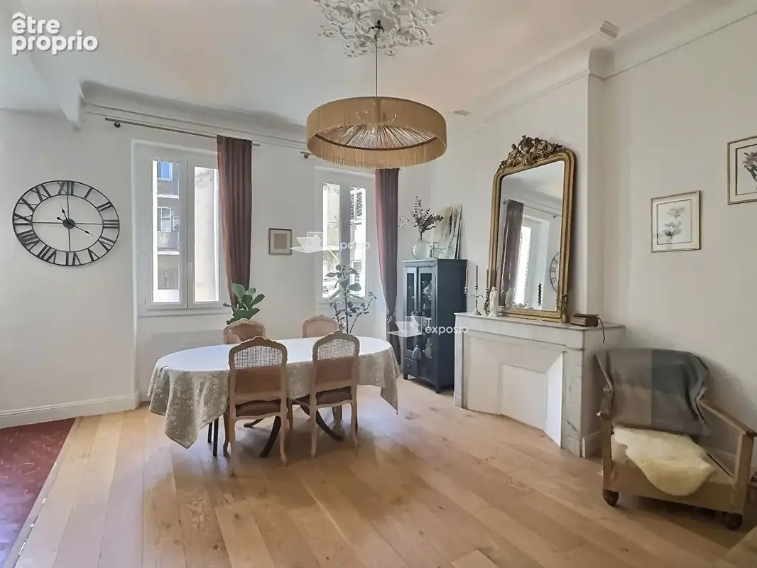 Appartement 127m² à marseille 5e arrondissement - photo 2