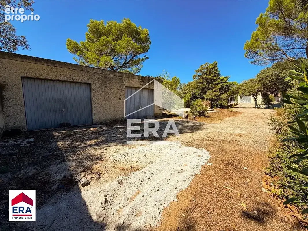 Maison 151m² à mazan - photo 4