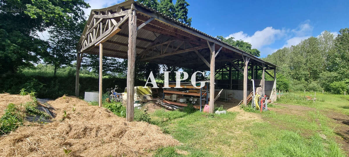 Maison à PLELO