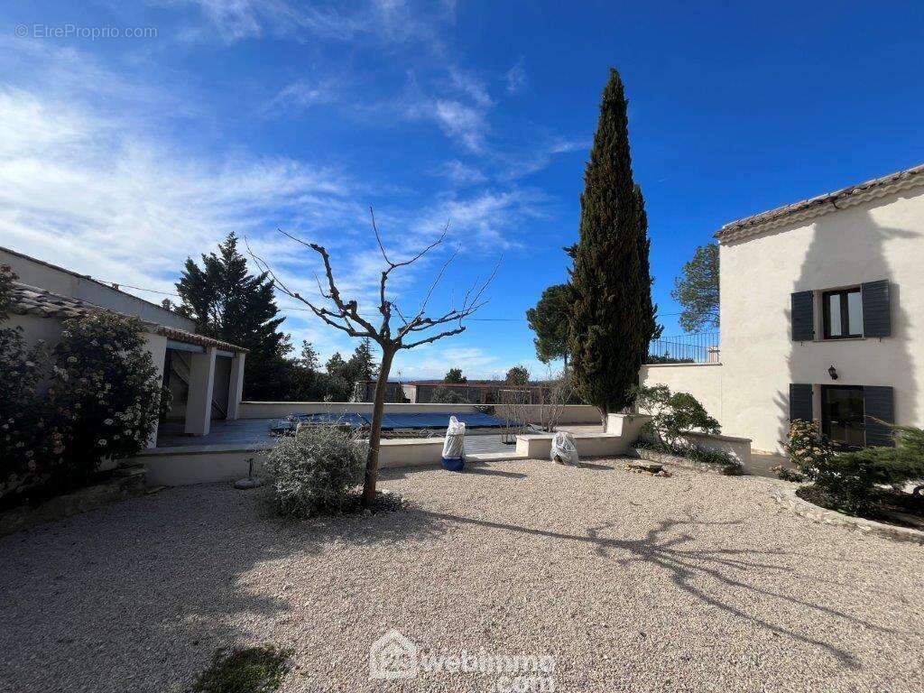 Maison 169 m² à Bedoin  - photo 266
