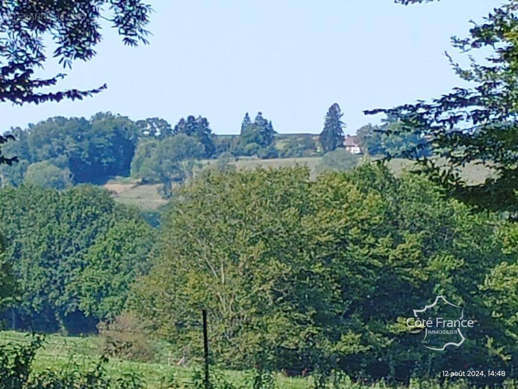 Maison à MARLY-GOMONT