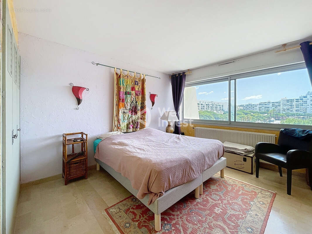 Appartement à MUDAISON