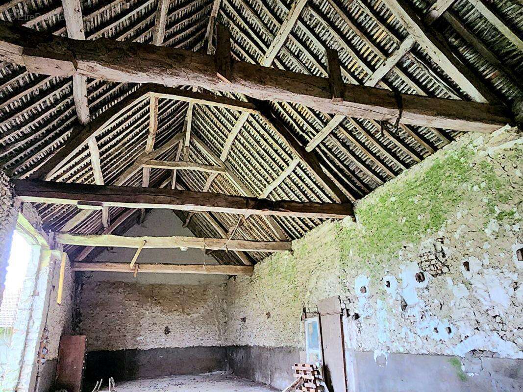 Maison à VESLY