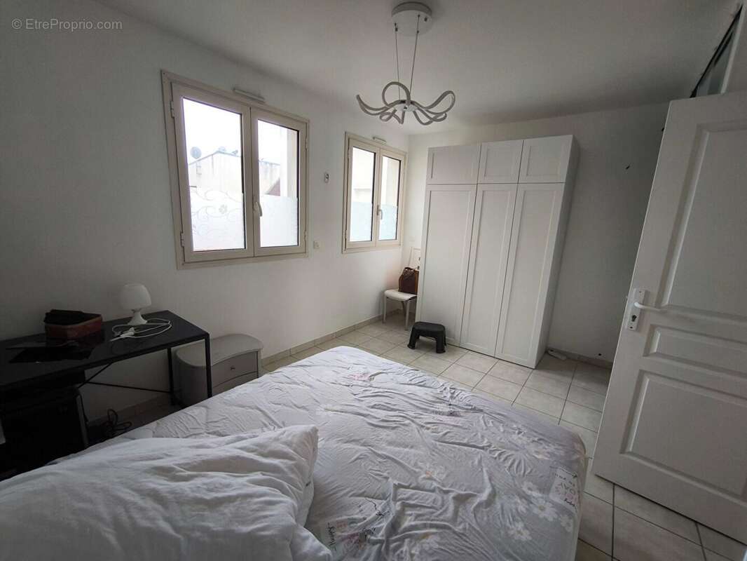 Appartement à CHATEAU-THIERRY