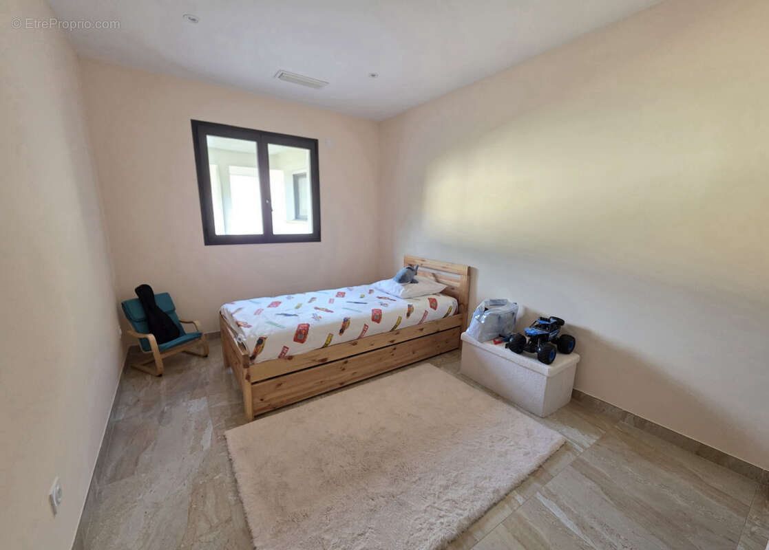 Maison à PORT-DE-BOUC