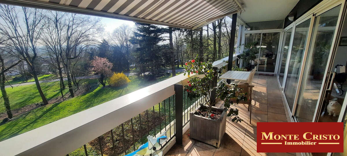 Appartement à ROCQUENCOURT