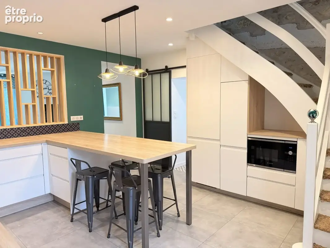 Maison 5 pièces 170 m² à vendre à Cozes (17120) - photo 4
