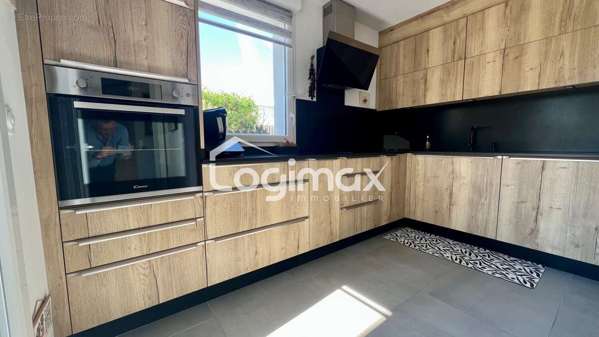 Maison à LA ROCHELLE