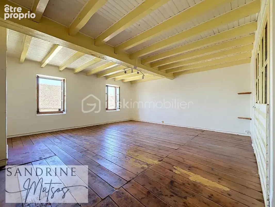 Maison en pierre pleine de charme et de potentiel - photo 22