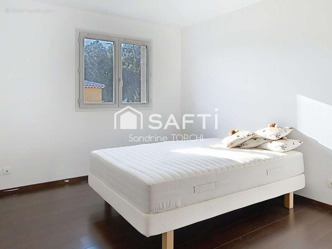 Photo 8 - Maison à VIDAUBAN