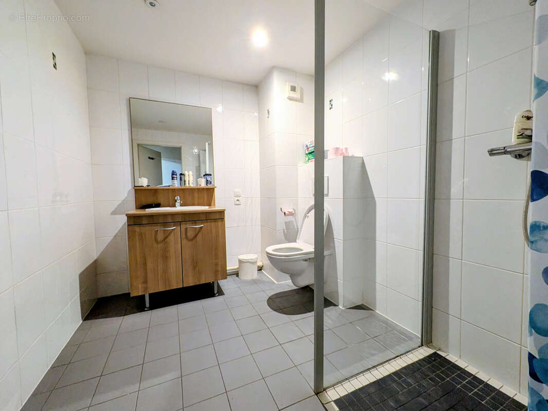 Appartement à SAINT-AVOLD