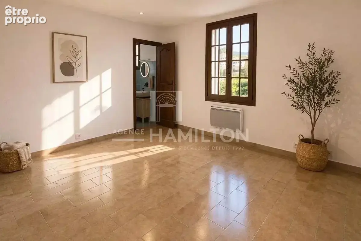 Le rouret - vue dégagée - photo 6