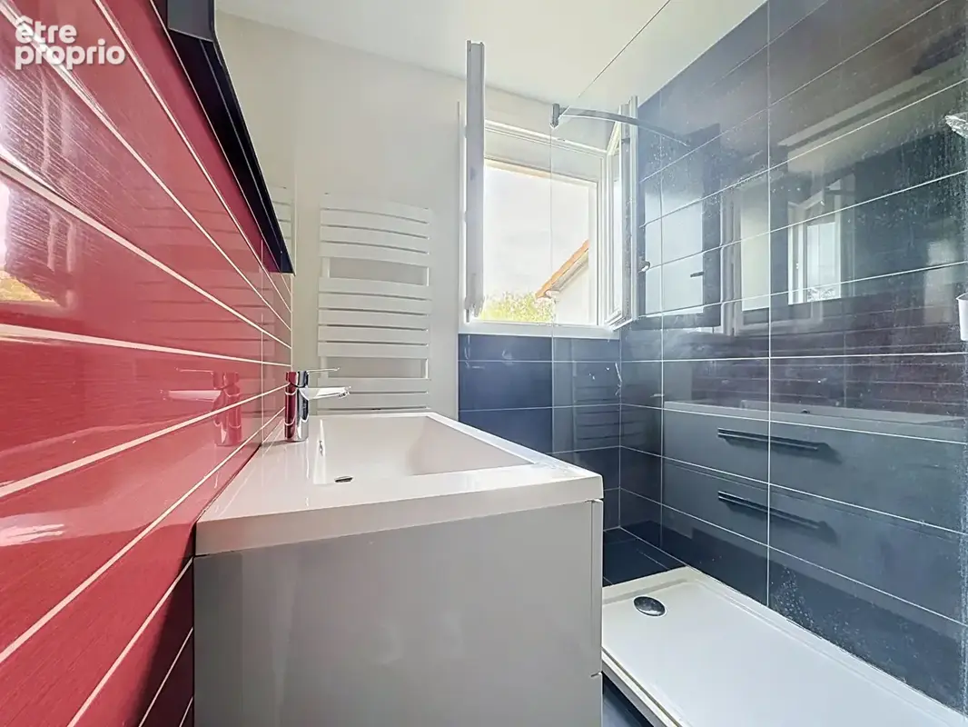 Maison plain pied a Cholet 72 m2 - photo 8
