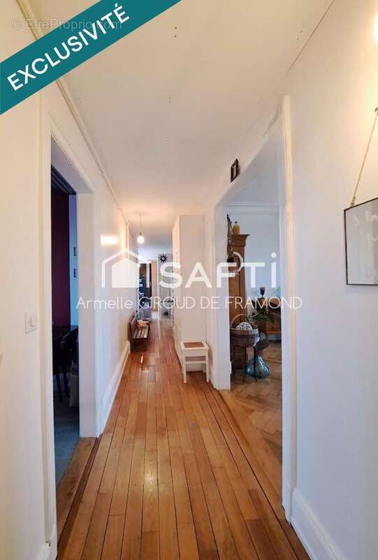 Photo 7 - Appartement à MULHOUSE
