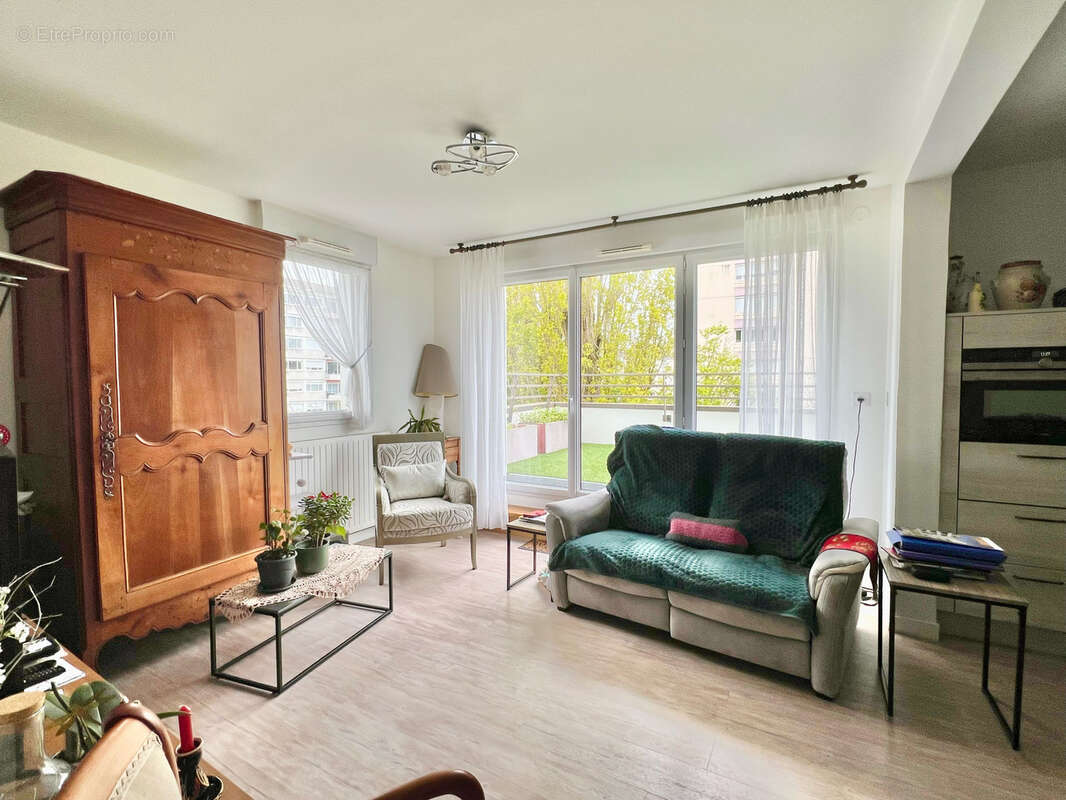 Appartement à ANGERS