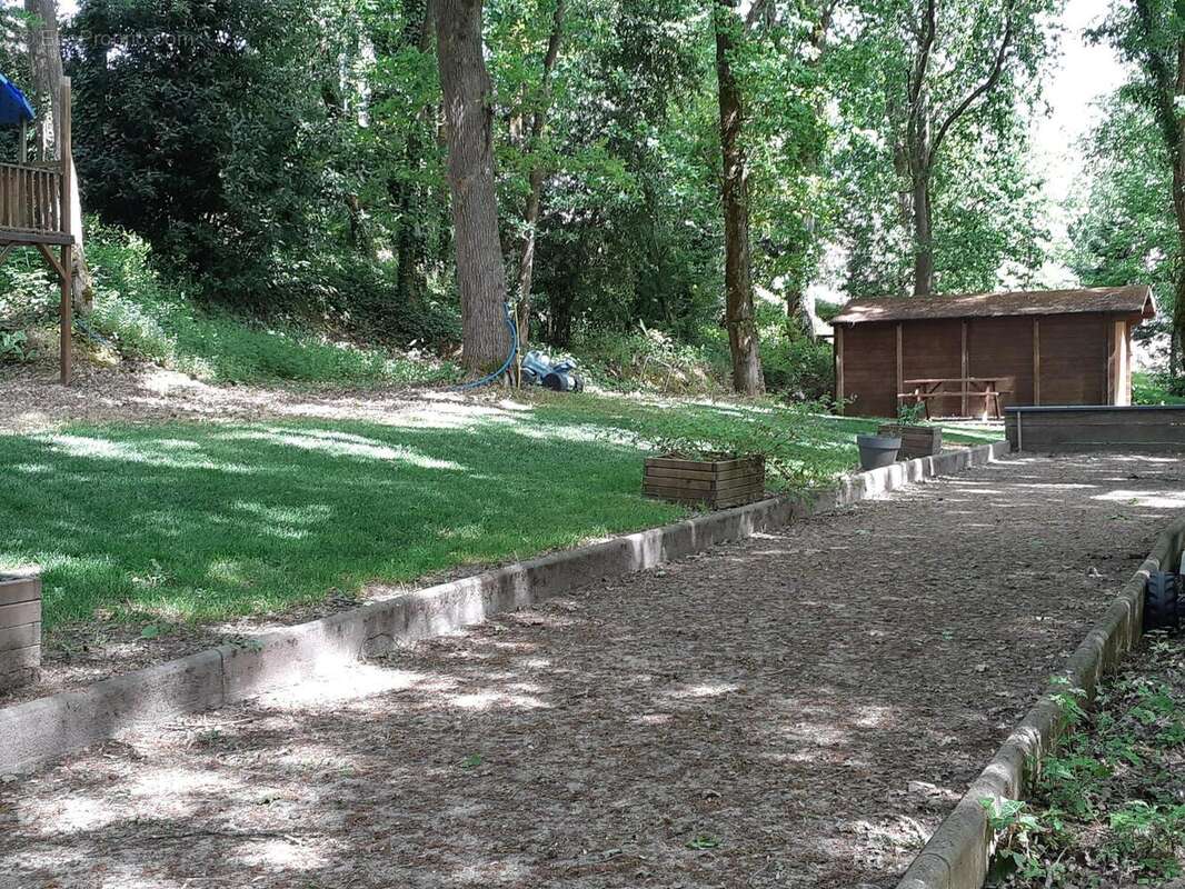 Photo 5 - Maison à TALMONT-SAINT-HILAIRE