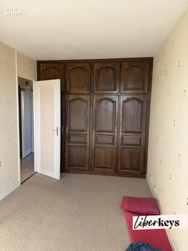 Appartement F3 lumineux proche des hortillonnages au calme - photo 8