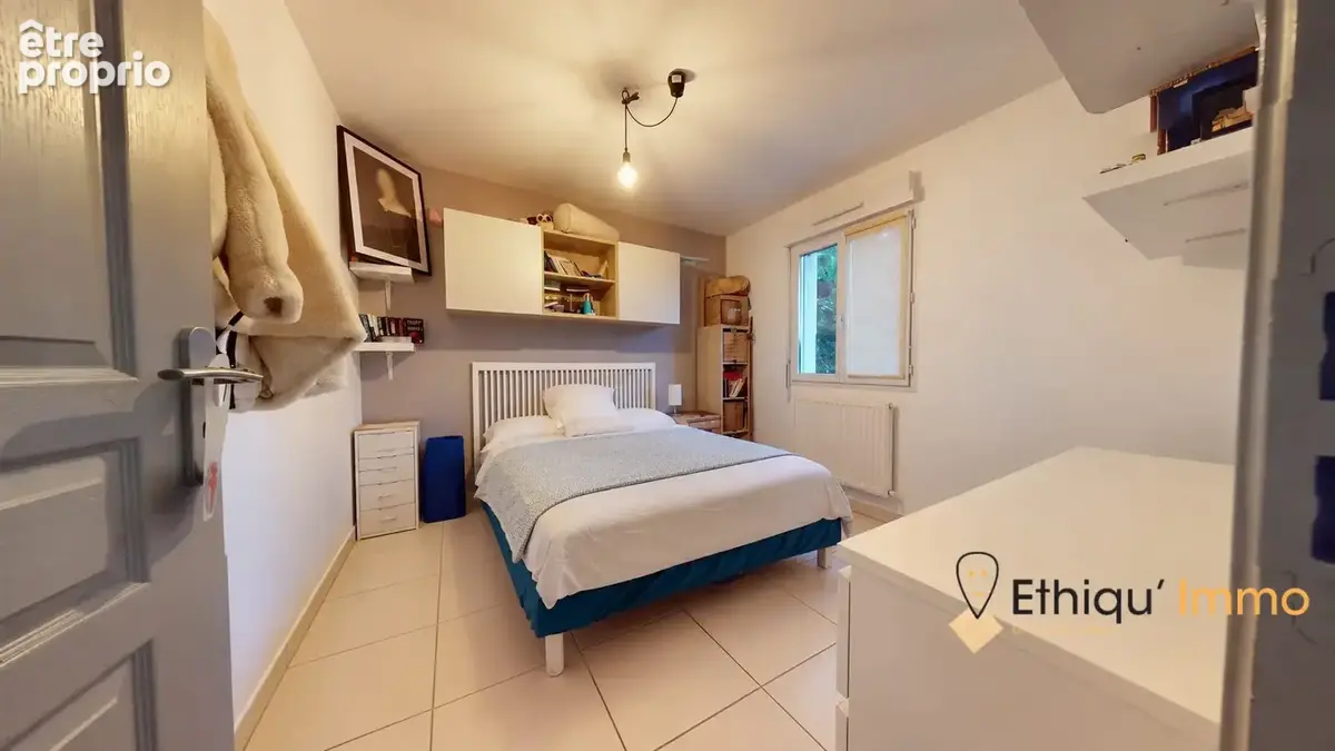 Maison 5 pièces 93 m² à vendre à Troyes (10000) - photo 8