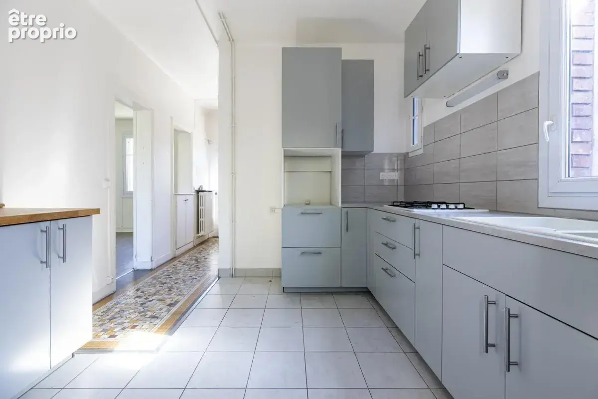 Maison 5 pièces 94 m² à vendre à Suresnes (92150) - photo 5