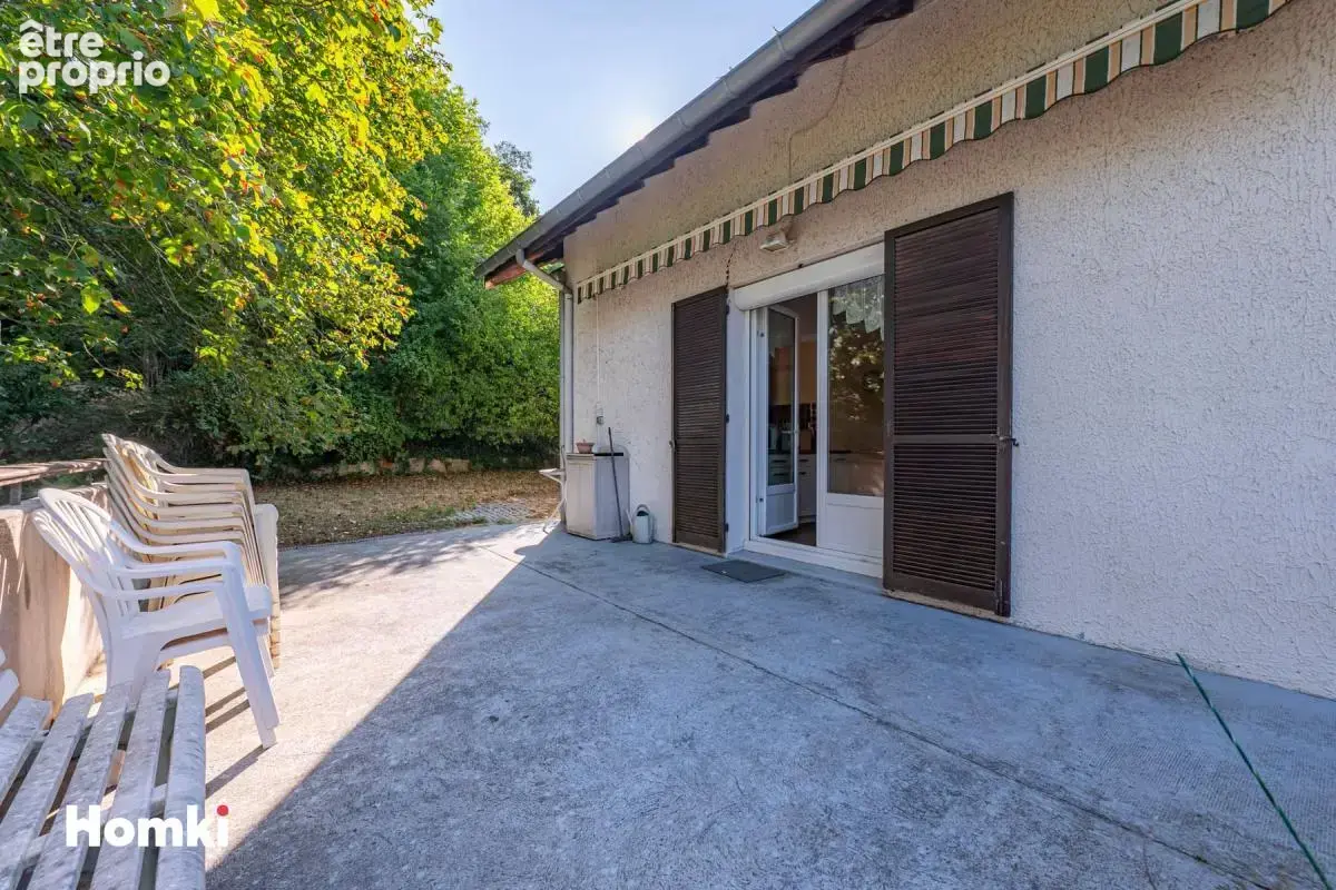 Maison/Villa T8 de 340 m² à Chuzelles 38200 - photo 3