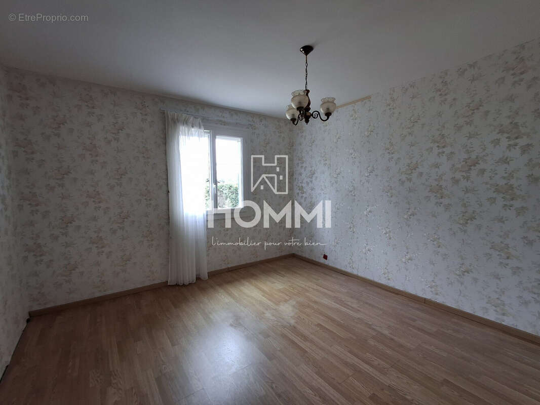 Maison 106 m² à Ligne  - photo 4