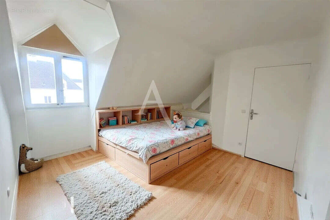 Appartement à THIAIS