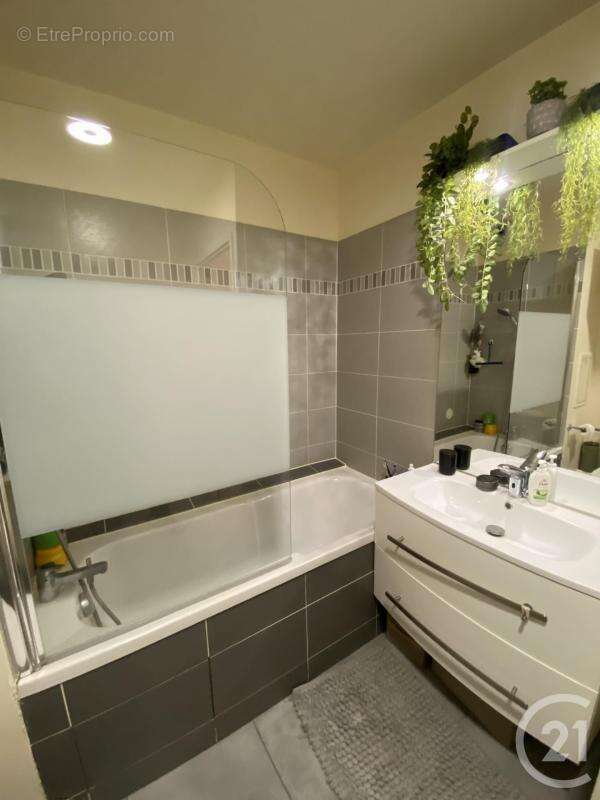 Appartement à CRETEIL