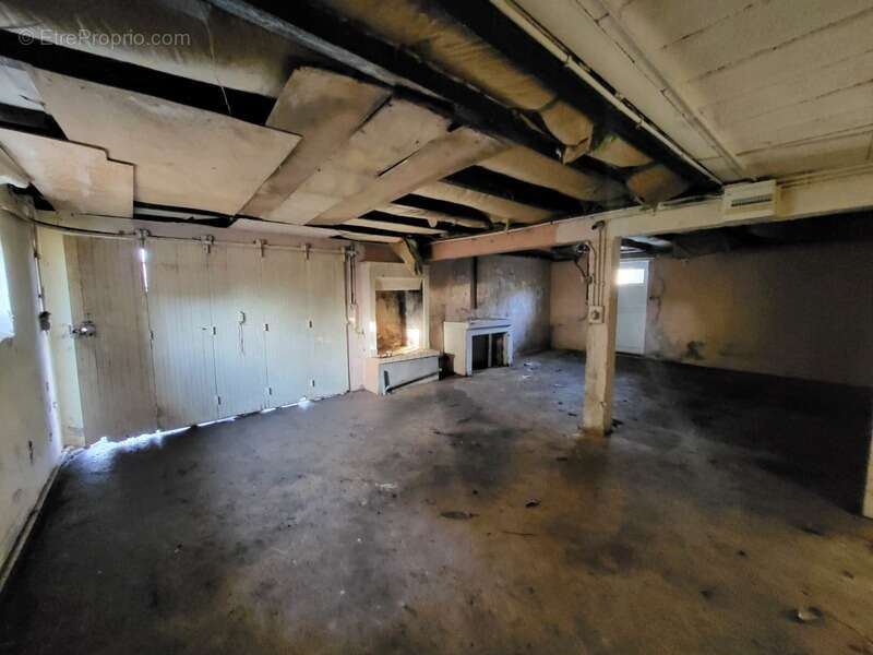 Maison à TELGRUC-SUR-MER