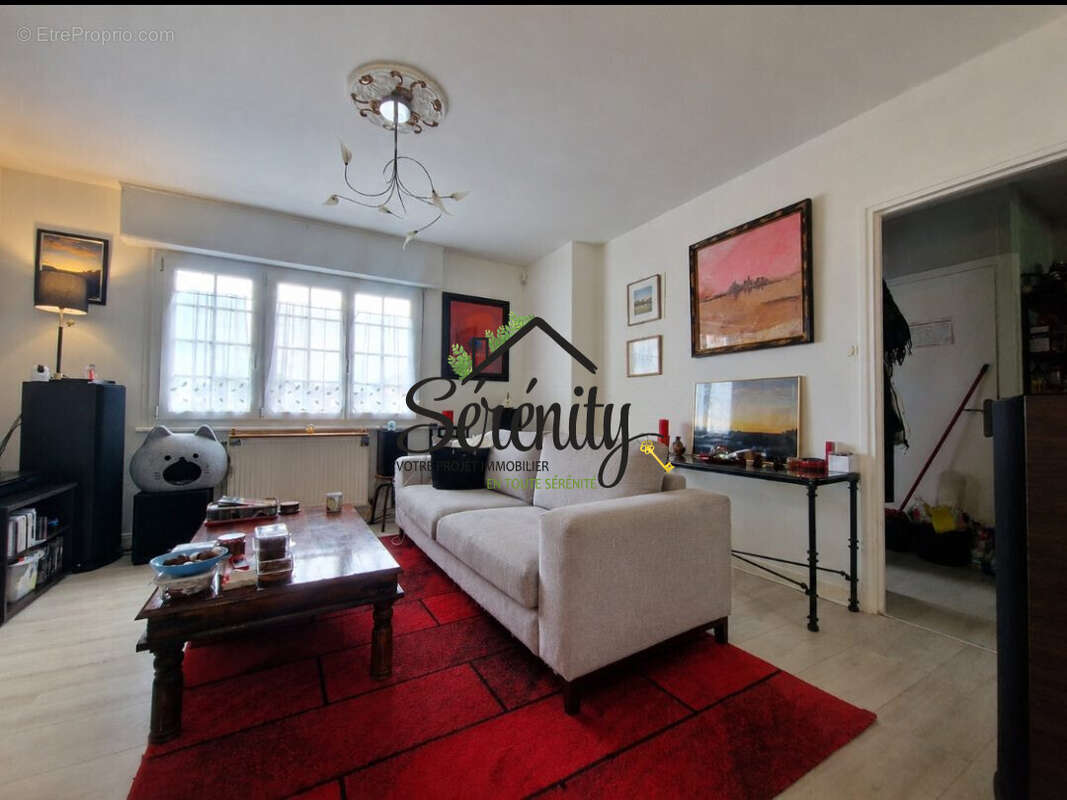 Maison 98 m² à Bapaume  - photo 2