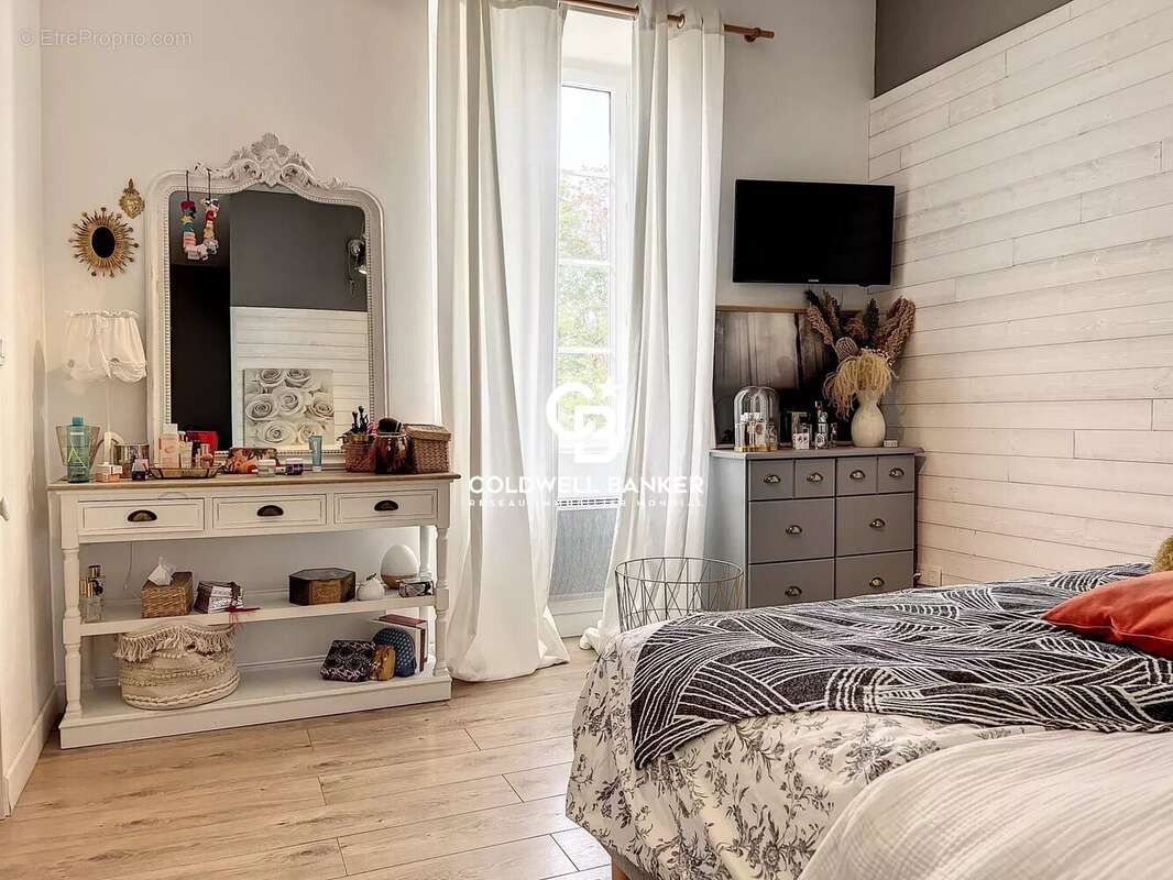 Maison à SAINTE-SOULLE