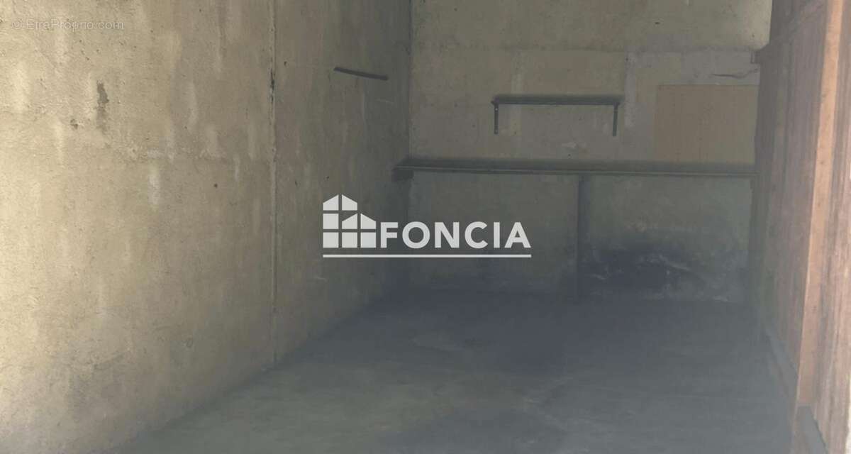 Appartement à AIX-LES-BAINS