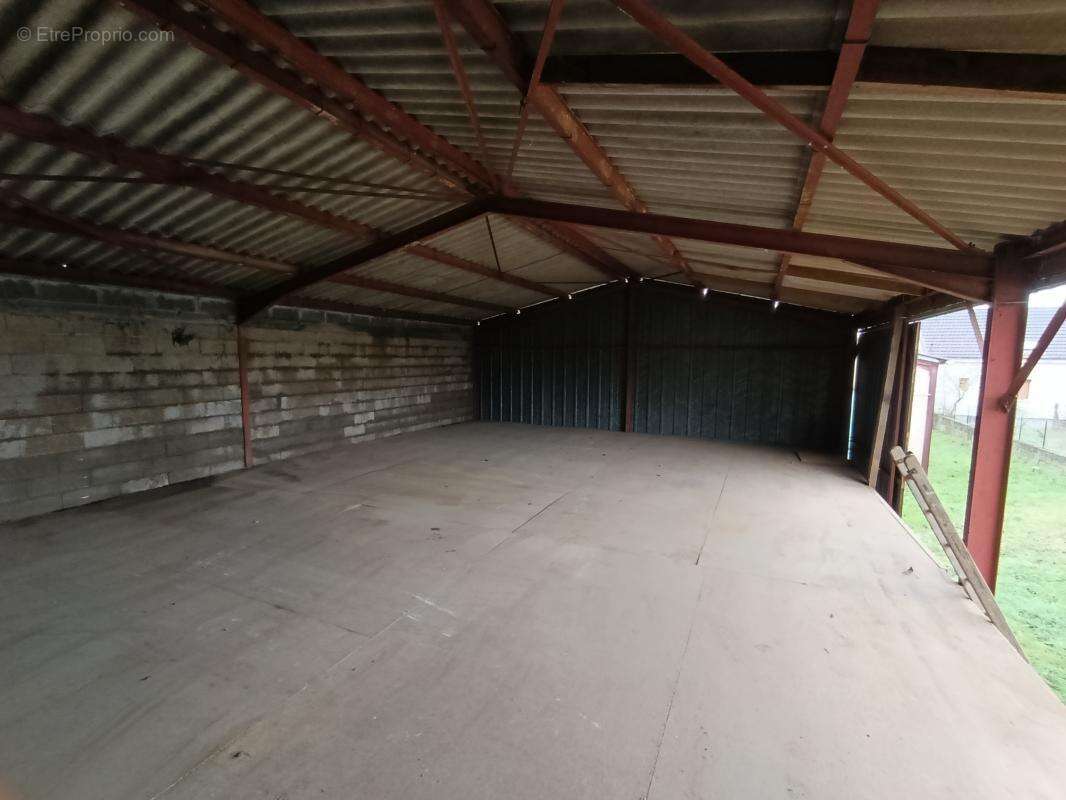 Local artisanal  560 m² / a proximite directe de chartres - photo 23