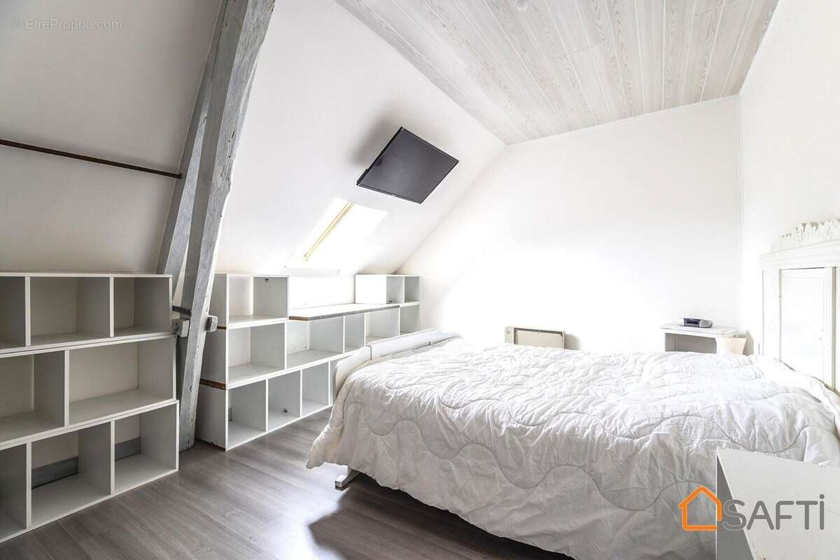 Photo 8 - Appartement à SACY-LE-GRAND